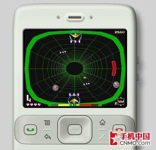 ��սN-Gage �з��е�6��Google�ֻ���Ϸ 
