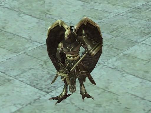 封印传说召唤兽火蜥蜴、鹰人道具专精简报_网