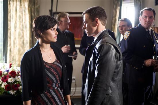 《马克思·佩恩》电影版最新剧照公布