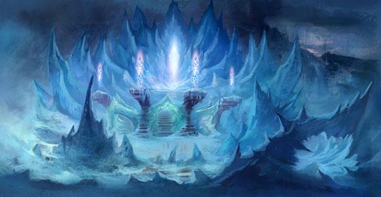 等级上限120未来开放 武林新装备曝光