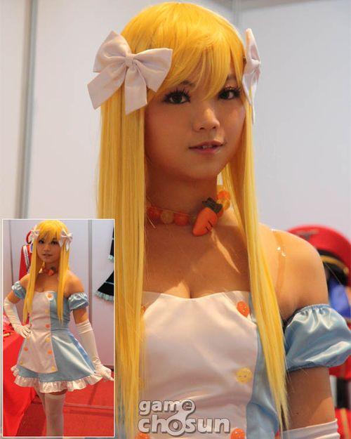 ���۸� ��������ϷCOSplay�ڶ�ͼ��