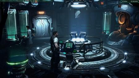 《星际争霸2》战役曝光 现场试玩体验(4)_全球