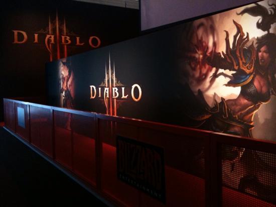 Diablo IIIֳ