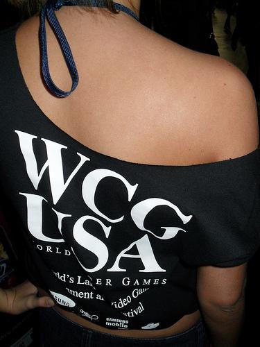 WCG