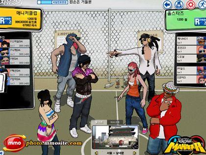 玩家可控制整个球队!《街头篮球》续作公布