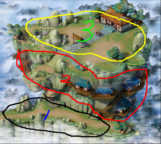 梦幻西游:周六周日帮战所做的调整_梦幻西游_