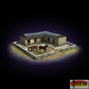 《拿破仑之全面战争》建筑单位介绍_游戏秘籍