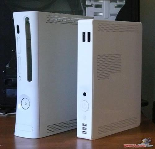 ǰеᱡXbox 360 ¾ɶԱȣ