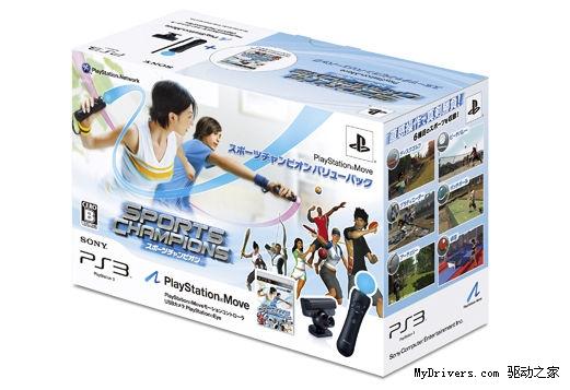 PS MoveֱͷϷװ