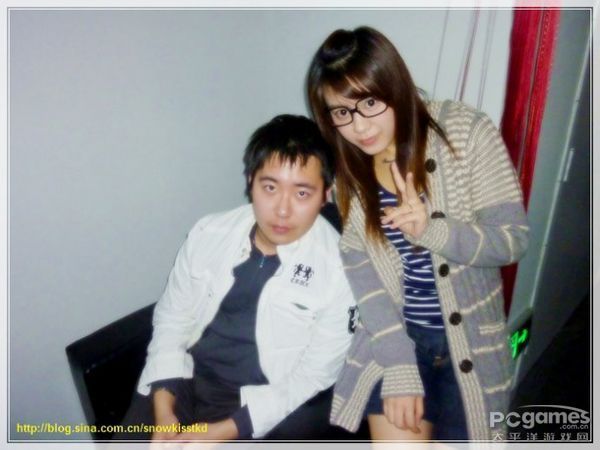 雪妍:亡灵不死教父Lucifer归来_电子竞技冰封王