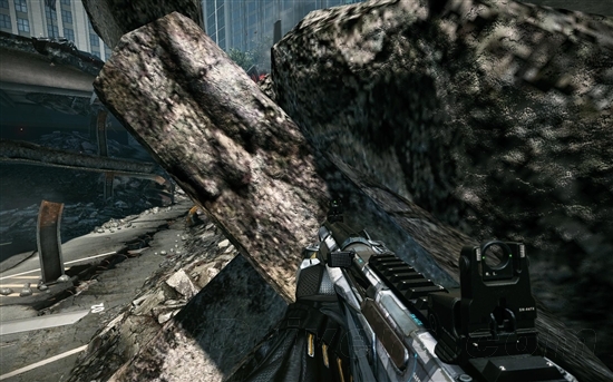 Crysis 2߻Mod