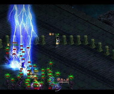 再现《海贼王》十大经典台词场景_降龙之剑_