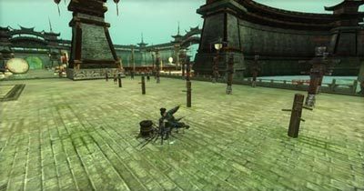 唐门武学技能篇全解
