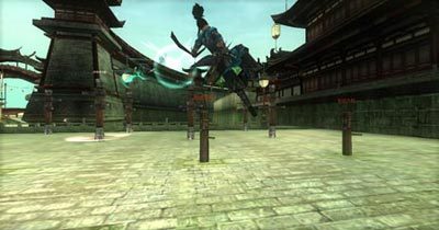 唐门武学技能篇全解