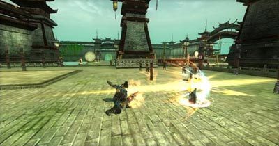 唐门武学技能篇全解