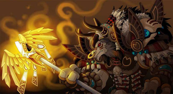 5.0改动:平衡德将拥有两个dot