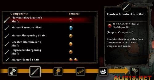 《阿玛拉王国:惩罚》刷装备心得_游戏秘籍_单