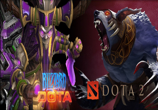 DotA2