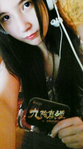 侠义剑客金闪闪 九阴女玩家的武侠江湖_九阴