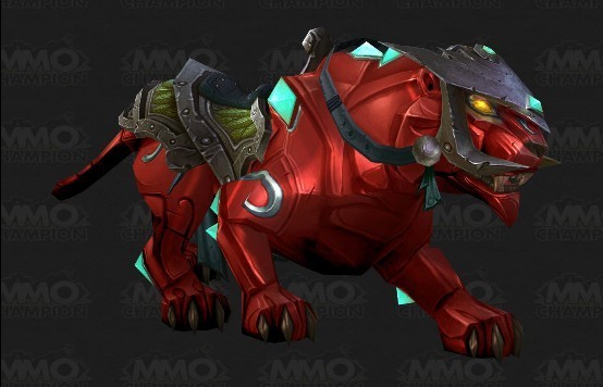 珠宝制作50万g墨玉猎豹可飞行