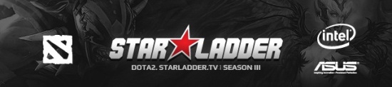 StarLadder