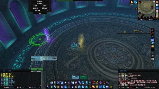 25H皇帝的意志法师心得及团队战术分享