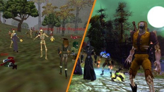 借鉴无罪抄有理!细数十款成功“抄袭”出名的游戏