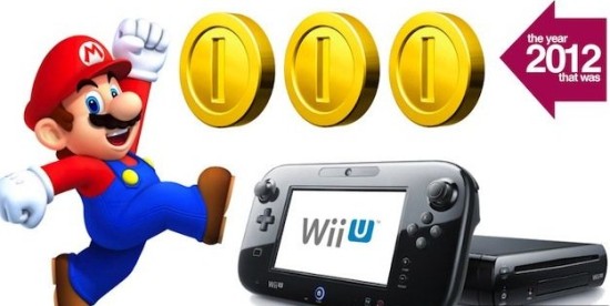 2012���������Ǽ��޴�֮�� WiiUƽ���ֱ����ɹ�