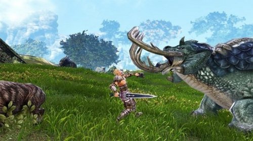 群龙默示录 群龙默示录