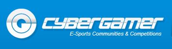 cybergamer logo