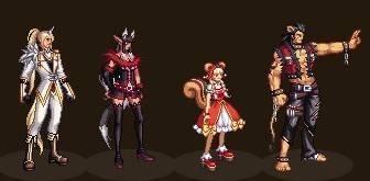 [八卦]2013劳动节礼包舅舅党神预测地下城与勇