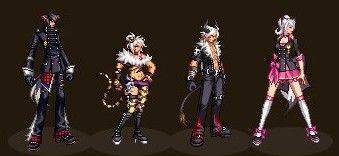 [八卦]2013劳动节礼包舅舅党神预测地下城与勇