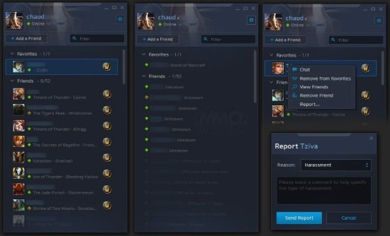 һ����¼ħ�����磡��ѩս������ͻ���beta���Կ�ʼ