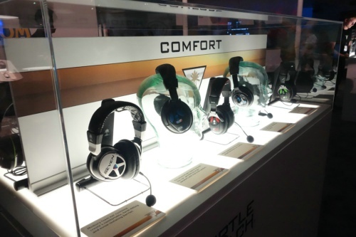 Turtle Beach״βչChinaJoy