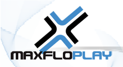 MaxFloPlaY logo