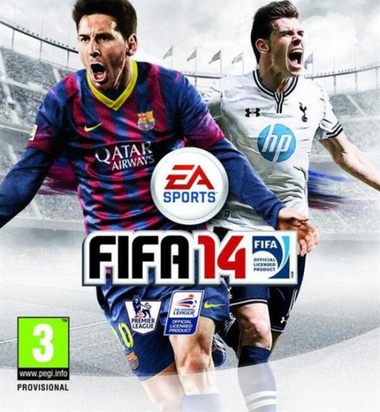 FIFA 14·ع úа