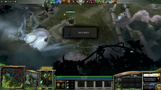 DOTA2ָ