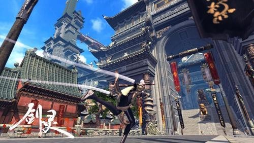 剑灵南天国实验室研究员招募全面启动-新浪剑