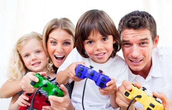 研究称玩游戏有助于控制糖尿病人血糖_单机游戏
