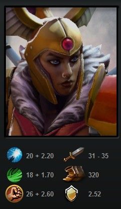 并合封神 - DotA2 Omg模式技巧攻略(3)DOTA2