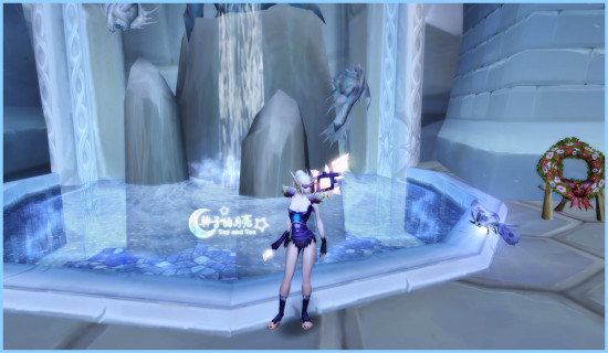 幻化推荐:火乌鸦,紫色清凉与红色土著