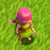 Clash of Clans֣Archerϸ