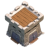 Clash of ClansǱClan Castleʱϸ