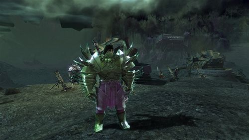 ��ս2��ʽCOS��ϼ� ������Ŀ�������