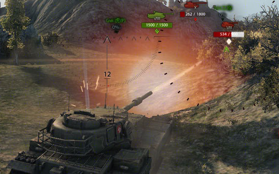 fv215b"低调"亮相 尊享皇室奢华