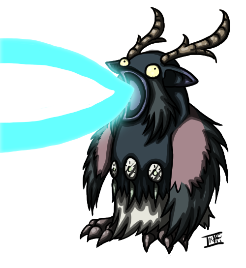 我有新的卖萌姿势 WoD平衡德天赋预览-新浪魔兽世界专区