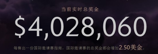 ۶400򣡡DOTA2TI4ɽߵ羺