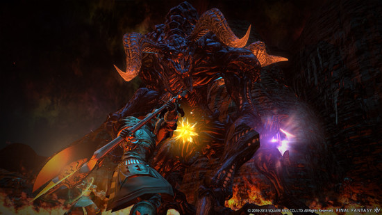 FF14吉田制作人语录:什么是MMORPG(3)_最终