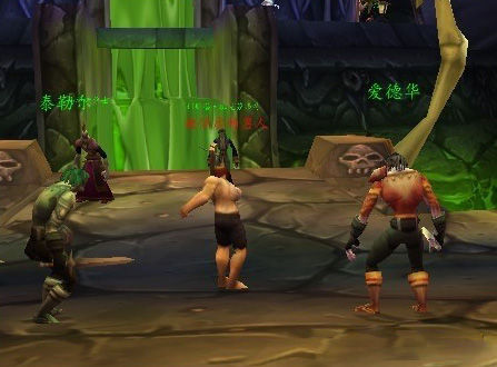 ����ħ�������еĵ�Ӱ����ѰNPC�Ǳ���Ĺ���