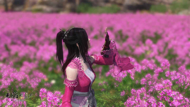 <em>天涯明月刀</em>唐门PVE攻略 <em>妹子</em>玩家唐门之路_天